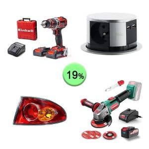 Herramientas 1Caja 30L1656C