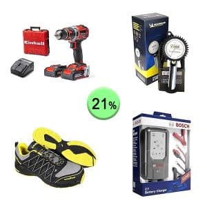 Herramientas 1Caja 30L4097C