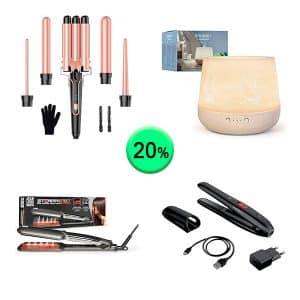Belleza y cuidado personal 1Caja 31E1258C