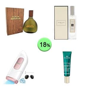 Belleza y cuidado personal 1Caja 31E1297C