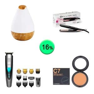 Belleza y cuidado personal 1Caja 31E4517C