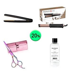 Belleza y cuidado personal 1Caja 31E7700C