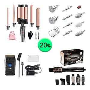 Belleza y cuidado personal 1Caja 31E7719C