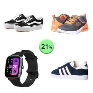 Ropa y deporte 1Caja 32S1361C