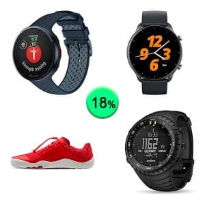 Ropa y smartwatch 1Caja 32S1863C