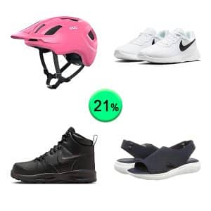 Ropa y deporte 1Caja 32S3600C