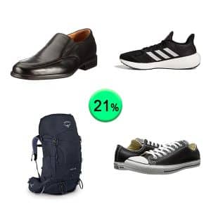 Ropa y deporte 1Caja 32S3612C