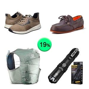 Ropa y deporte 1Caja 32S3619C