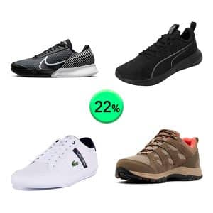 Ropa y deporte 1Caja 32S5583C
