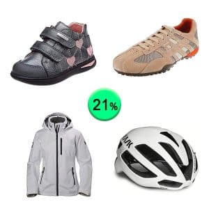 Ropa y deporte 1Caja 32S5608C