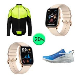 Ropa y deporte 1Caja 32S5623C