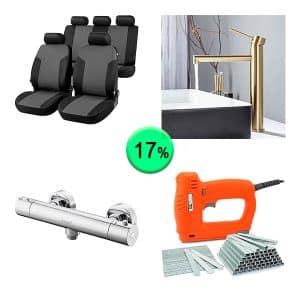 Herramientas 1Caja 32T1801C