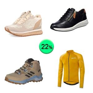 Ropa y deporte 1Caja 33G2033C
