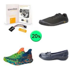 Ropa y deporte 1Caja 33G2807C