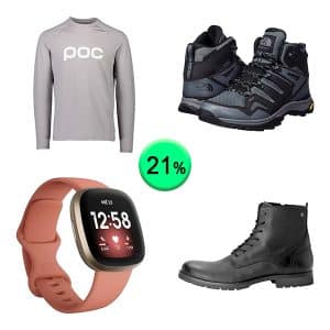 Ropa y deporte 1Caja 33G2811C