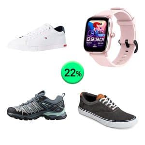 Ropa y deporte 1Caja 33G2826C
