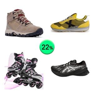 Ropa y deporte 1Caja 33G4110C