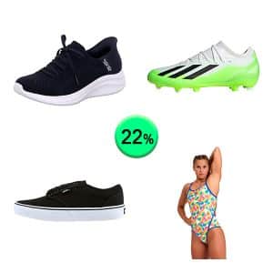 Ropa y deporte 1Caja 33G6018C
