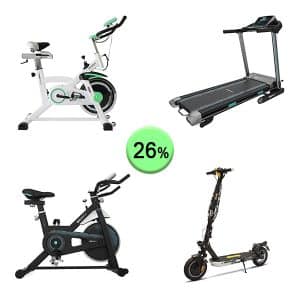 Deporte 1Palet 33G852