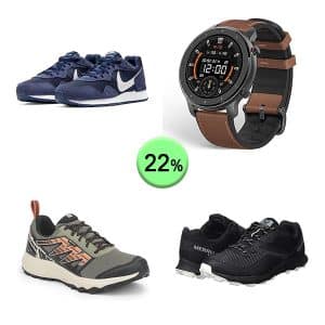 Ropa y deporte 1Caja 33Ó6071C