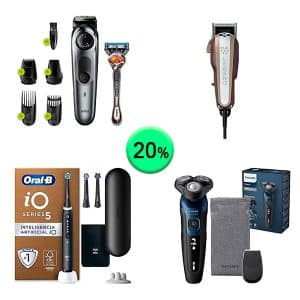 Bebé y cuidado personal 1Caja 34W1504C