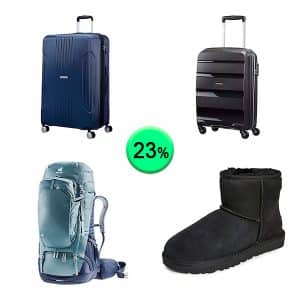 Maletas y ropa 1Palet 35C452
