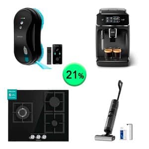 Electrodomésticos 1Palet 35H326