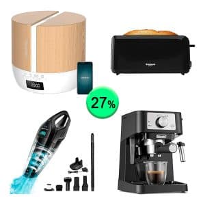 Electrodomésticos 1Caja 35L1811C