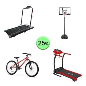 Deporte 1Palet 35P174