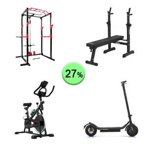 Deporte 1Palet 35P867