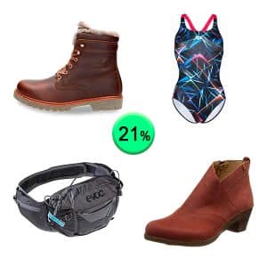 Ropa y deporte 1Caja 32S2449C