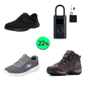 Ropa y deporte 1Caja 32S3382C