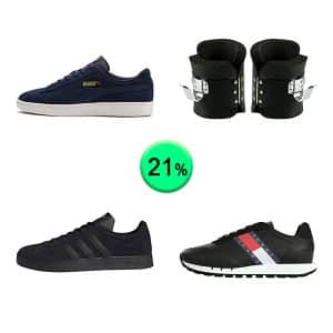 Ropa y deporte 1Caja 32S3443C