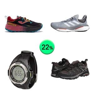 Ropa y deporte 1Caja 32S3625C
