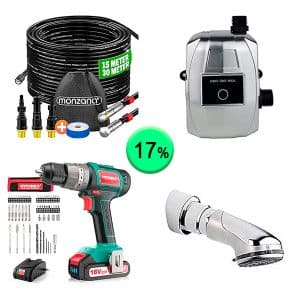 Herramientas 1Caja 32T2716C