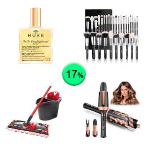 Belleza y cuidado personal 1Caja 33B2467C