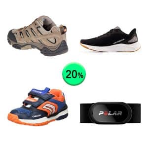 Ropa y deporte 1Caja 33G1903C