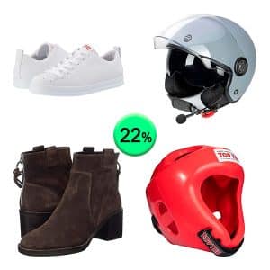 Ropa y deporte 1Caja 33G1949C