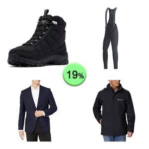 Ropa y deporte 1Caja 33G2024C