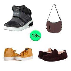 Ropa y deporte 1Caja 33G2190C