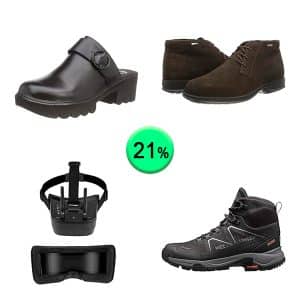 Ropa y deporte 1Caja 33G2236C
