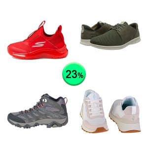 Ropa y deporte 1Caja 33G2237C