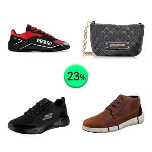 Ropa y deporte 1Caja 33G2769C