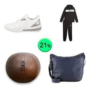 Ropa y deporte 1Caja 33G2793C