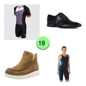 Ropa y deporte 1Caja 33G2806C