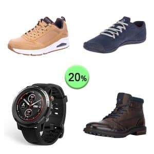 Ropa y deporte 1Caja 33G3027C