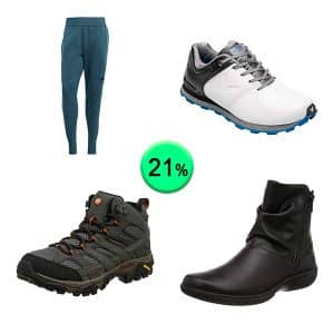 Ropa y deporte 1Caja 33G3051C
