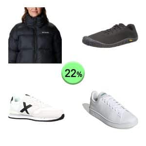 Ropa y deporte 1Caja 33G3831C