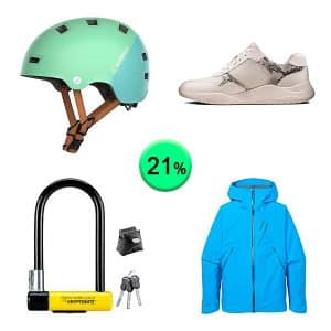 Ropa y deporte 1Caja 33G4115C