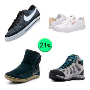 Ropa y deporte 1Caja 33G4221C